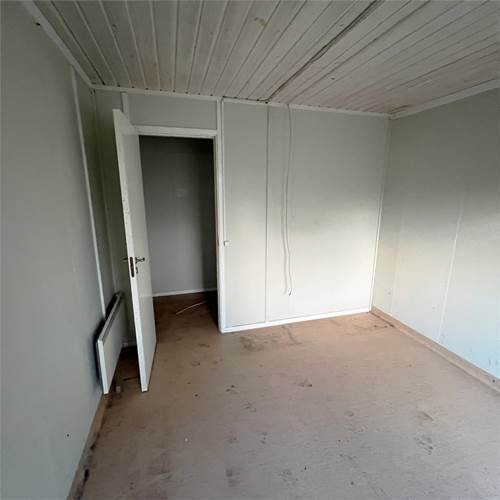 Conteneur comme habitat ABC Pavillion: photos 18
