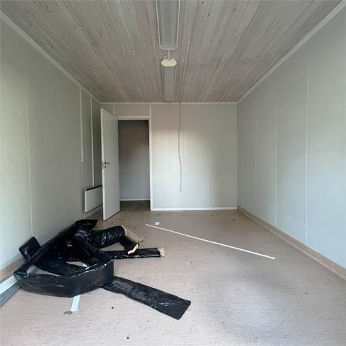 Conteneur comme habitat ABC Pavillion: photos 9