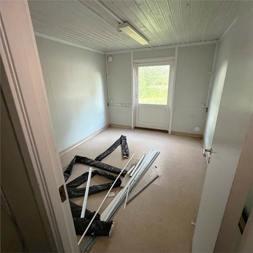 Conteneur comme habitat ABC Pavillion: photos 7