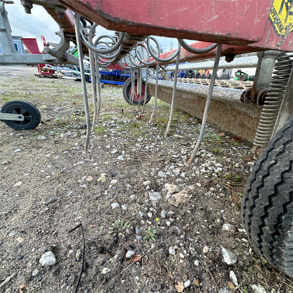 Outils du sol ABC RMS P-M 180: photos 10