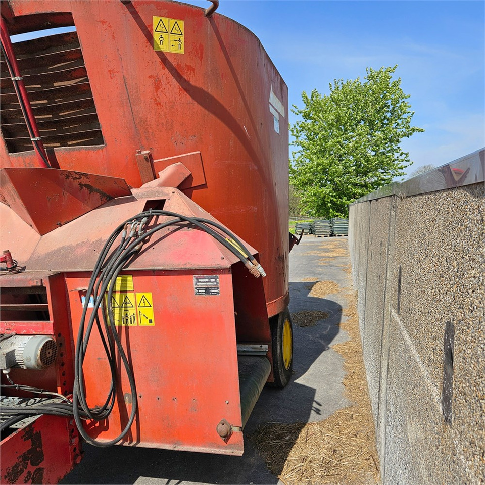 Mélangeuse ABC SM10: photos 15