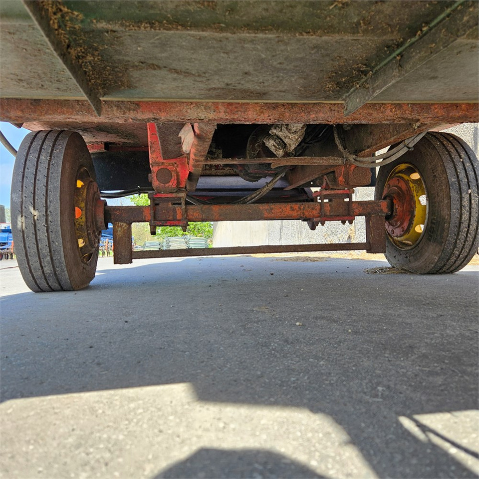 Mélangeuse ABC SM10: photos 22