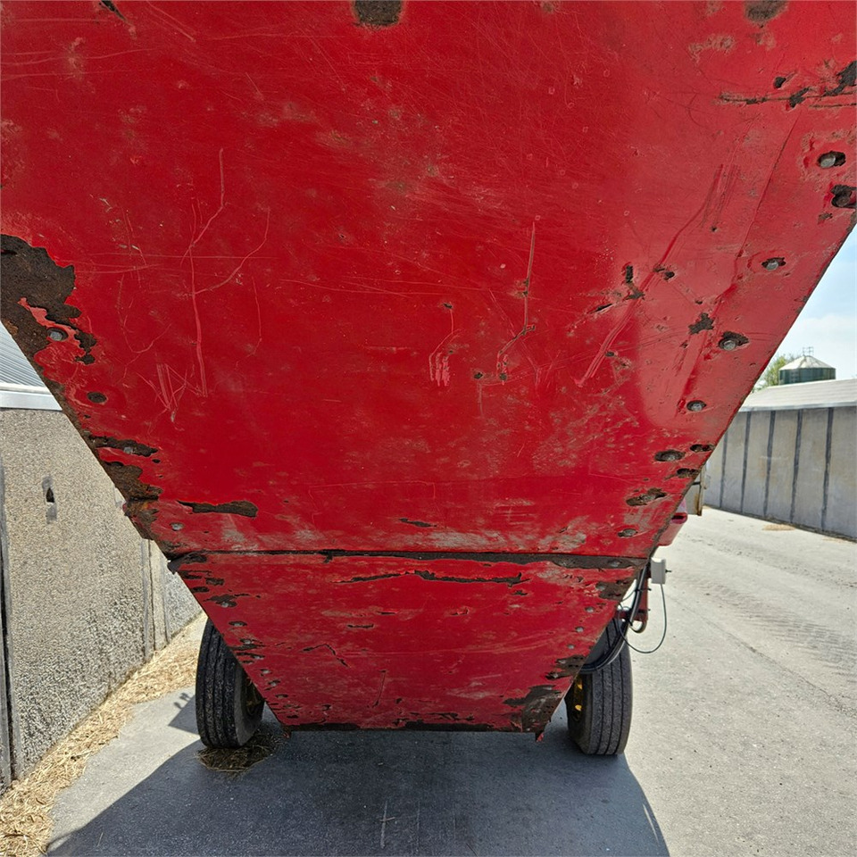 Mélangeuse ABC SM10: photos 14