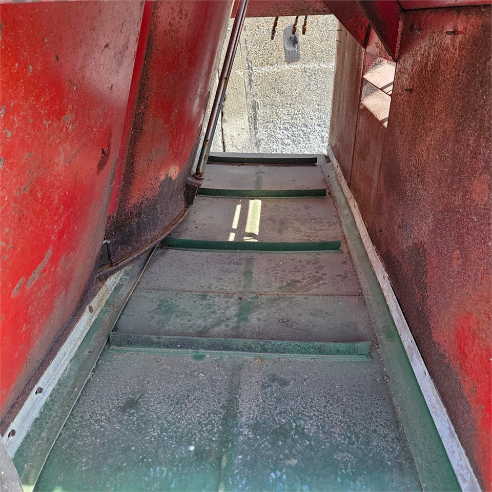 Mélangeuse ABC SM10: photos 8