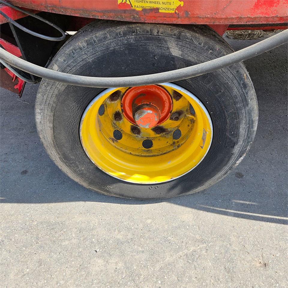 Mélangeuse ABC SM10: photos 23