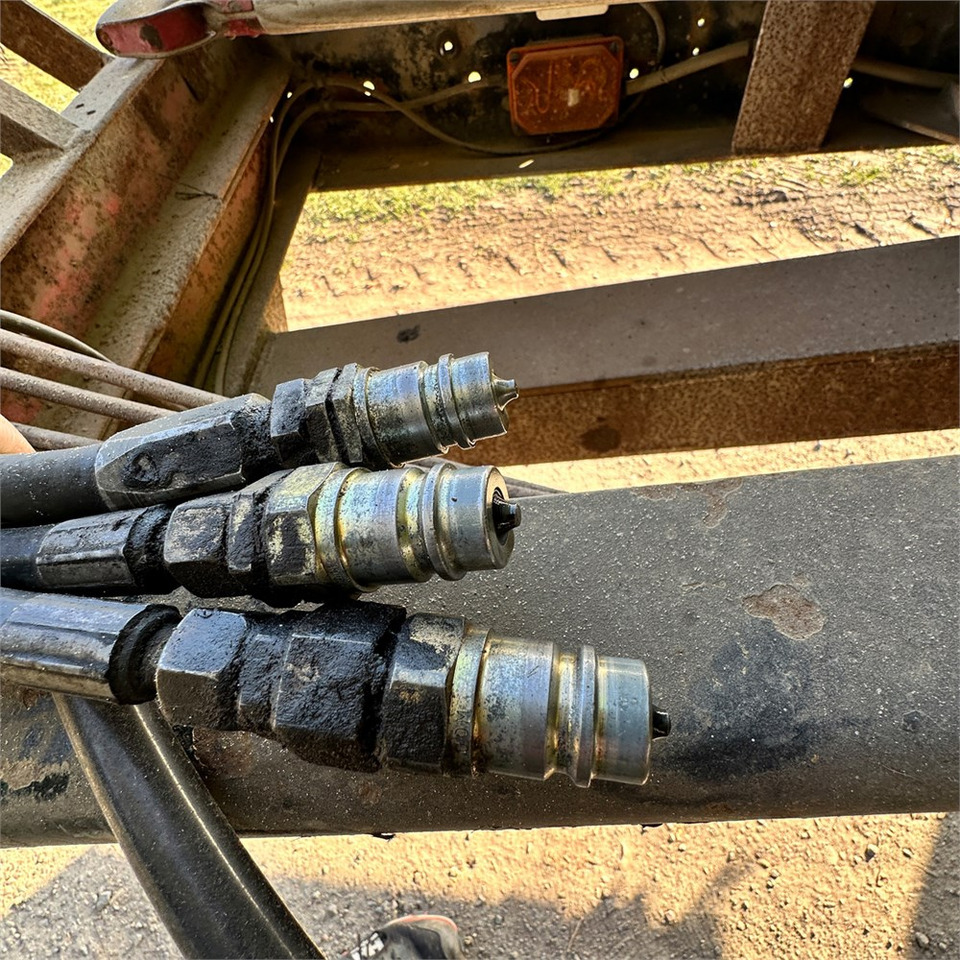 Benne agricole ABC Tip vogn: photos 25 Benne agricole ABC Tip vogn: photos 25