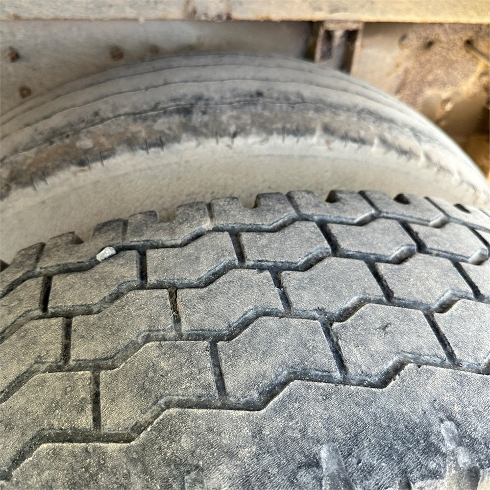 Benne agricole ABC Tip vogn: photos 30 Benne agricole ABC Tip vogn: photos 30