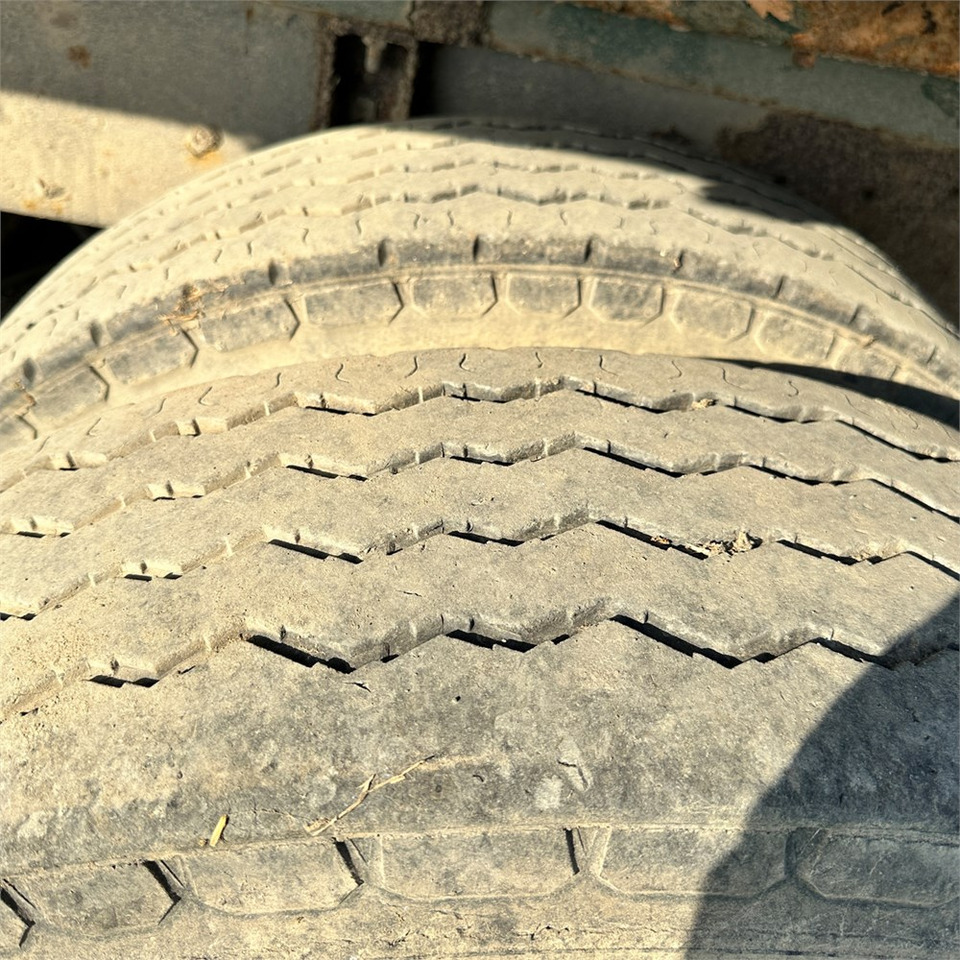 Benne agricole ABC Tip vogn: photos 34 Benne agricole ABC Tip vogn: photos 34