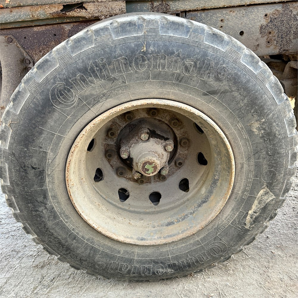 Benne agricole ABC Tip vogn: photos 27 Benne agricole ABC Tip vogn: photos 27