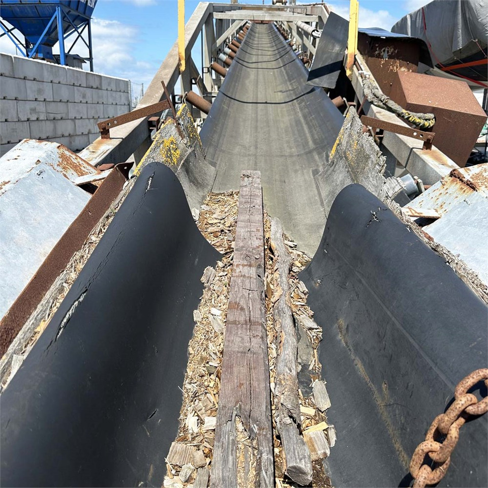 ABC Transportbånd - Convoyeur: photos 5 ABC Transportbånd - Convoyeur: photos 5