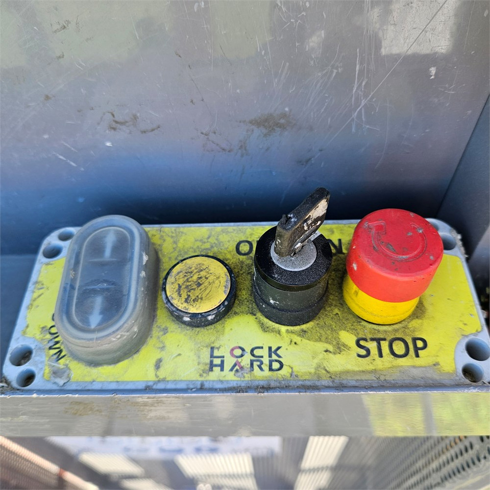Nacelle ABC UP Lift 5 – 120: photos 11