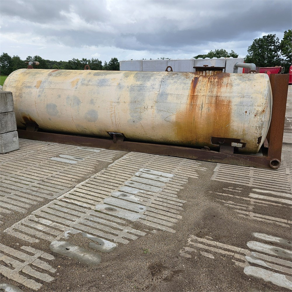 ABC Vandtank - Cuve de stockage: photos 2 ABC Vandtank - Cuve de stockage: photos 2