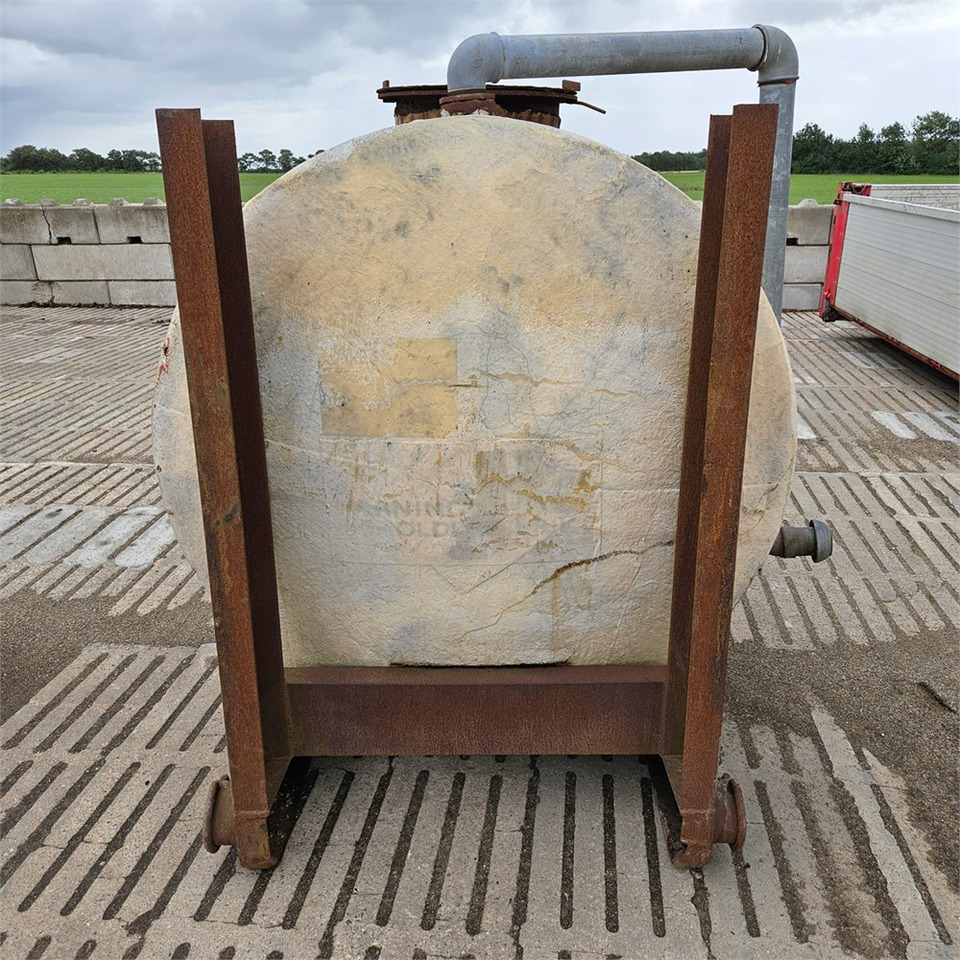 ABC Vandtank - Cuve de stockage: photos 3 ABC Vandtank - Cuve de stockage: photos 3