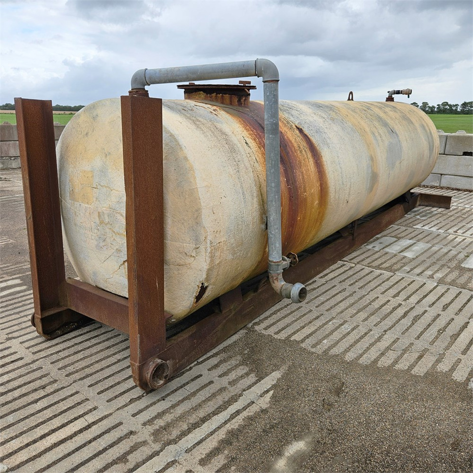 ABC Vandtank - Cuve de stockage: photos 1 ABC Vandtank - Cuve de stockage: photos 1