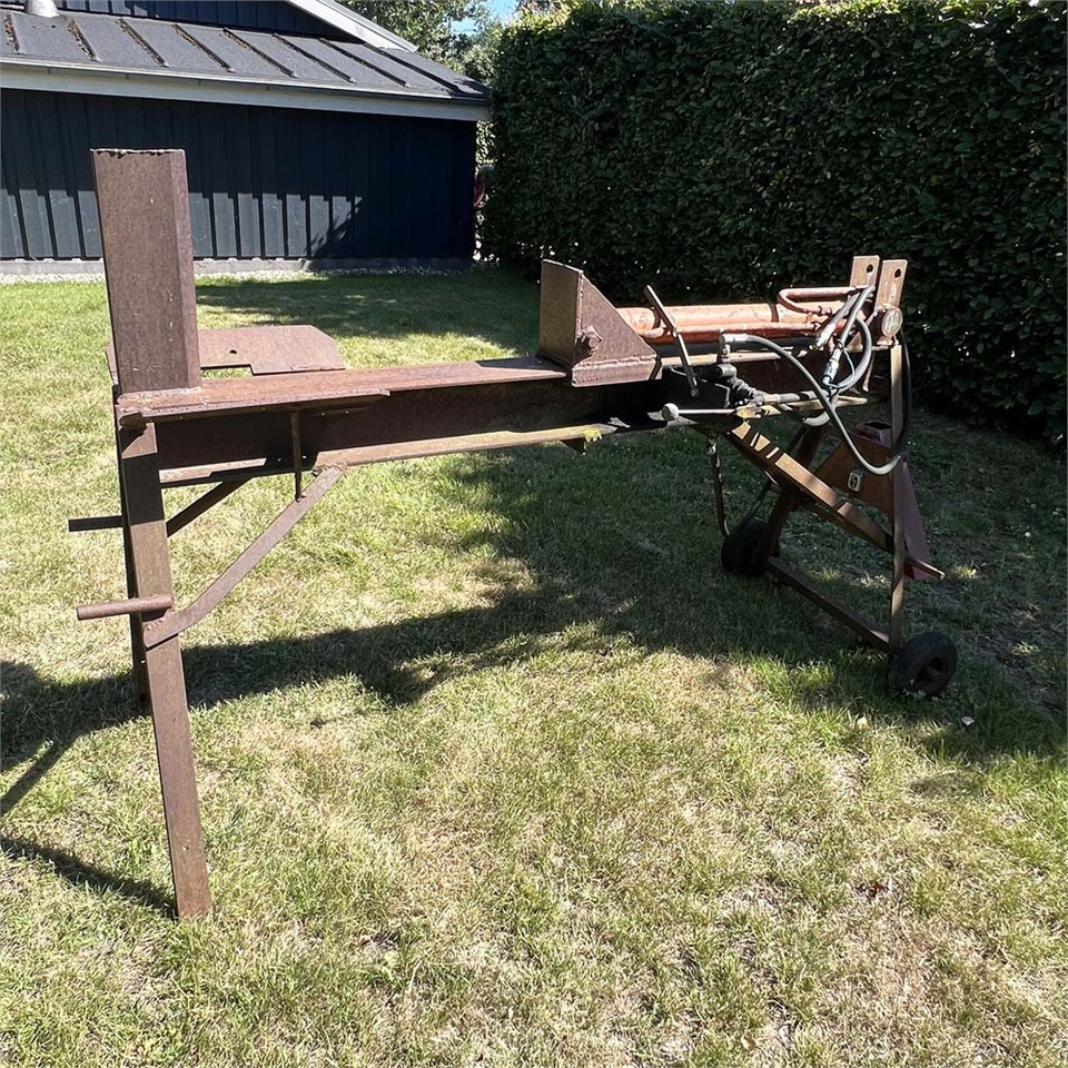 ABC Wood splitter - Fendeuse de bûches: photos 3 ABC Wood splitter - Fendeuse de bûches: photos 3