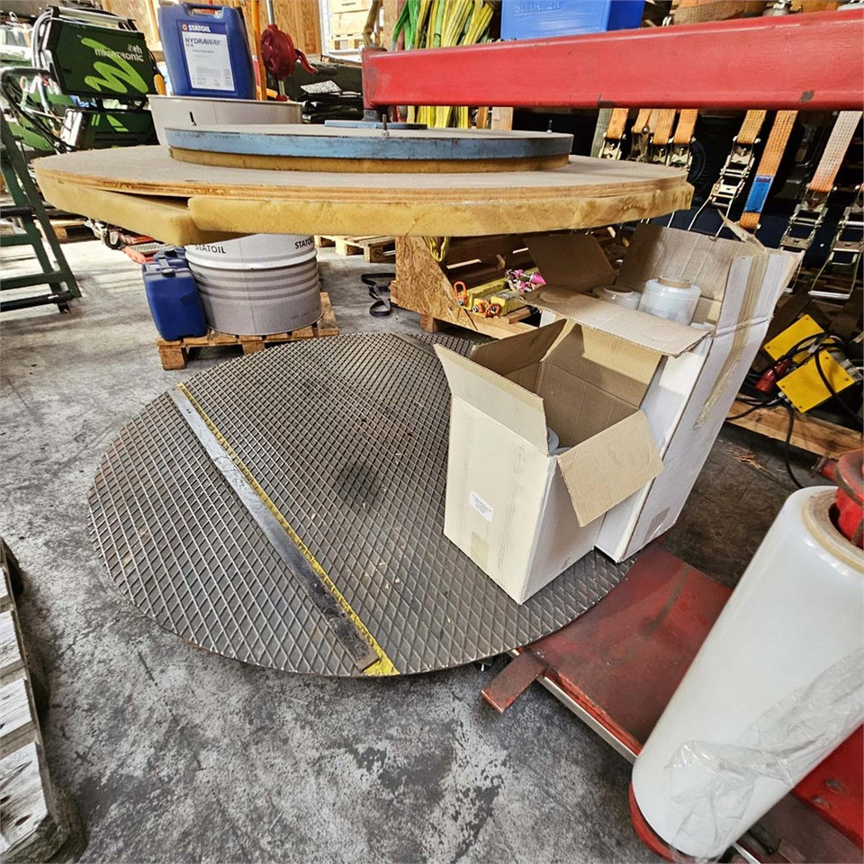 ABC Wrapper - Machine d'emballage et de conditionnement: photos 3 ABC Wrapper - Machine d'emballage et de conditionnement: photos 3