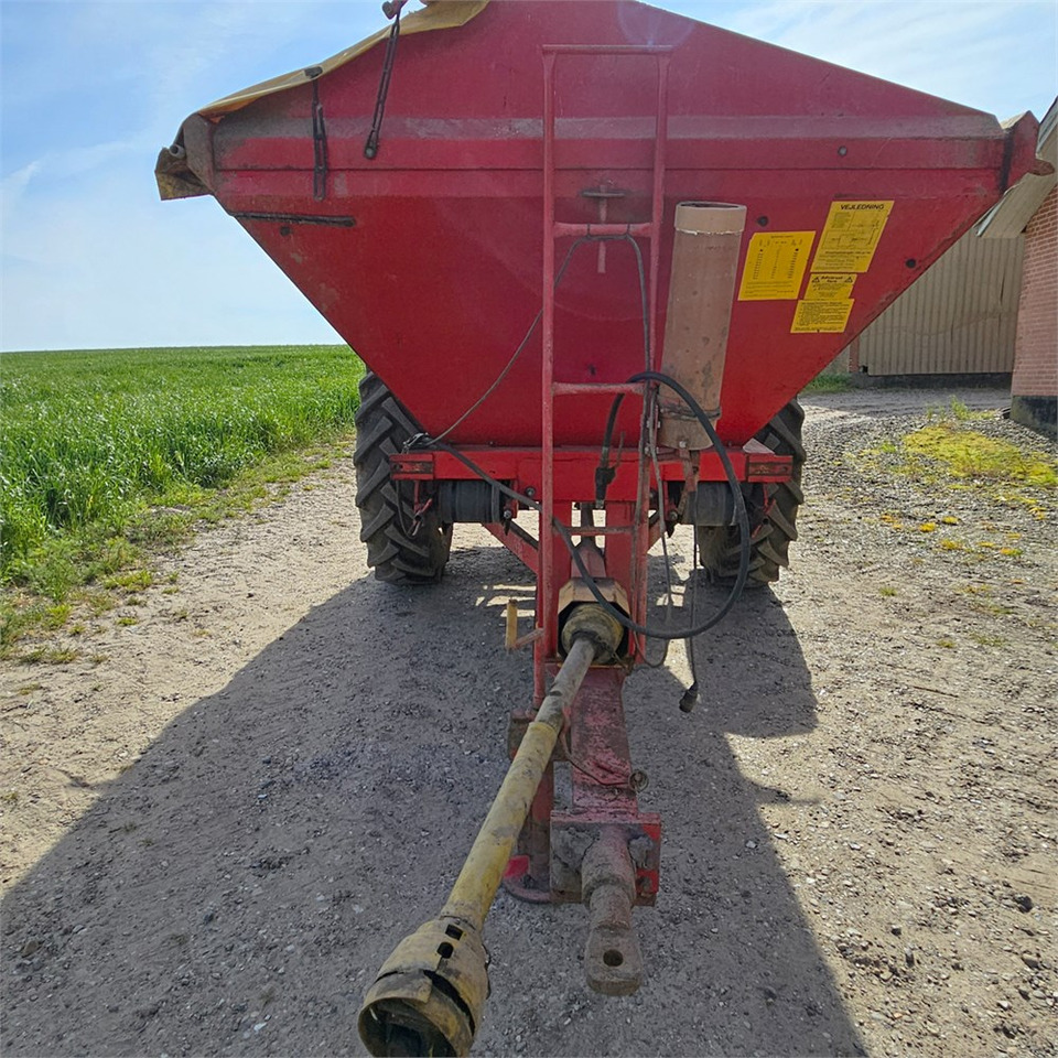 Bredal B6 - Epandeurs: photos 3 Bredal B6 - Epandeurs: photos 3