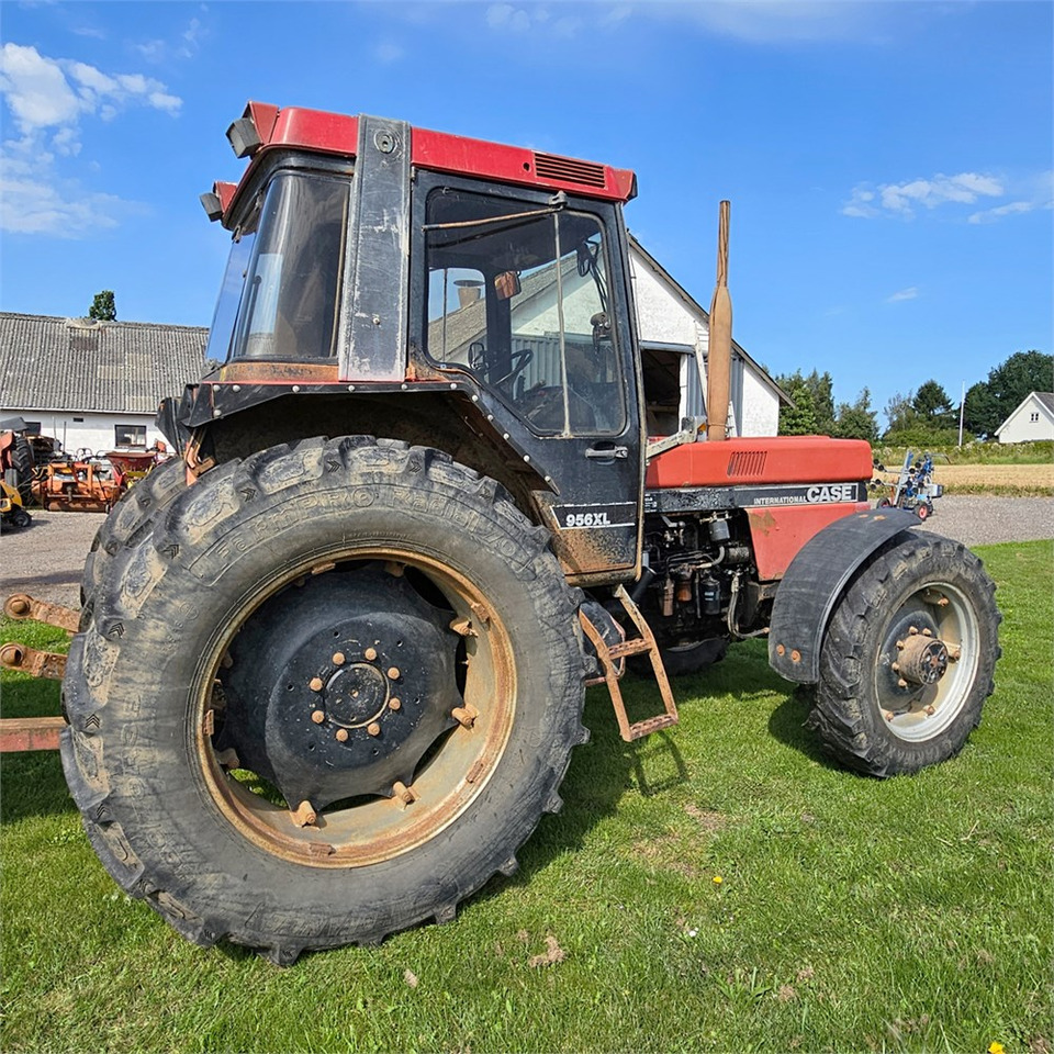 CASE IH 956T - Tracteur agricole: photos 5 CASE IH 956T - Tracteur agricole: photos 5