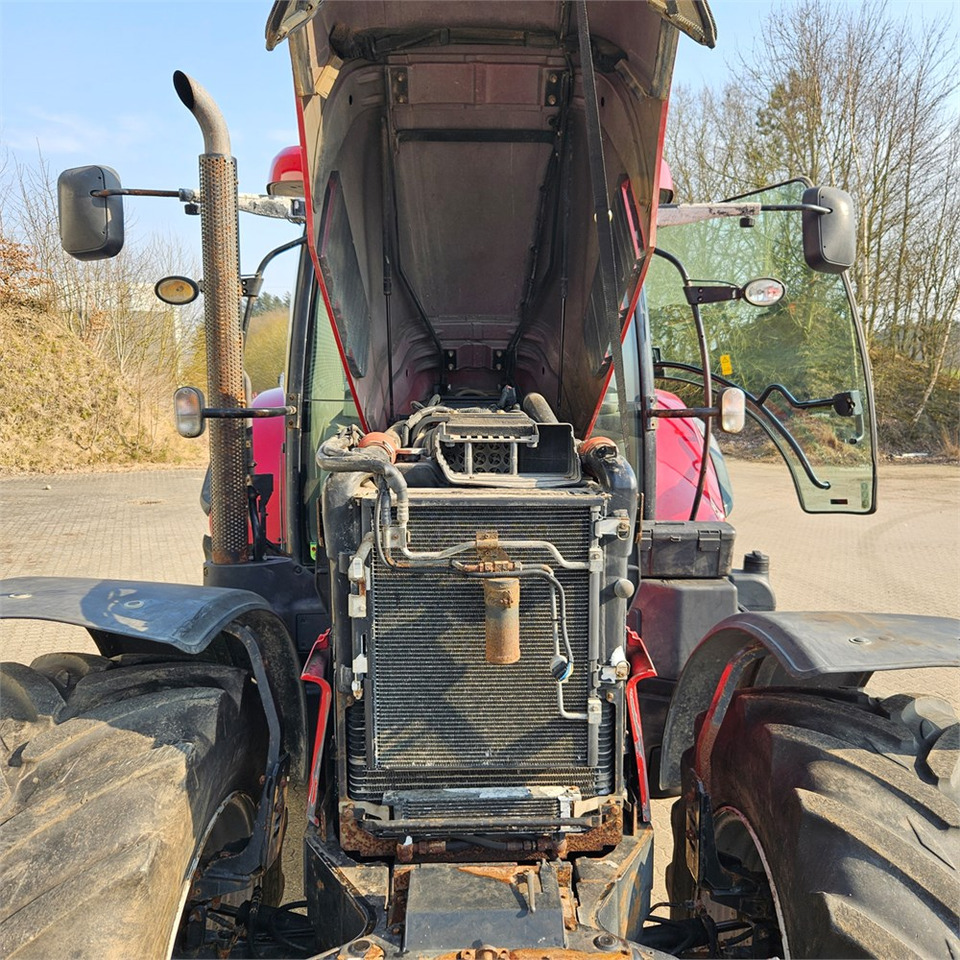 Crédit-bail de CASE IH Puma 230 CVX CASE IH Puma 230 CVX: photos 30