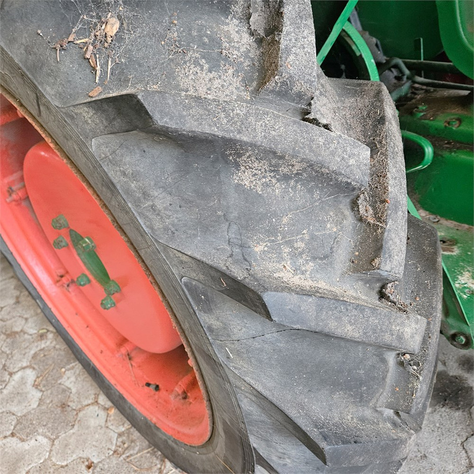 Tracteur agricole Deutz D4005: photos 38