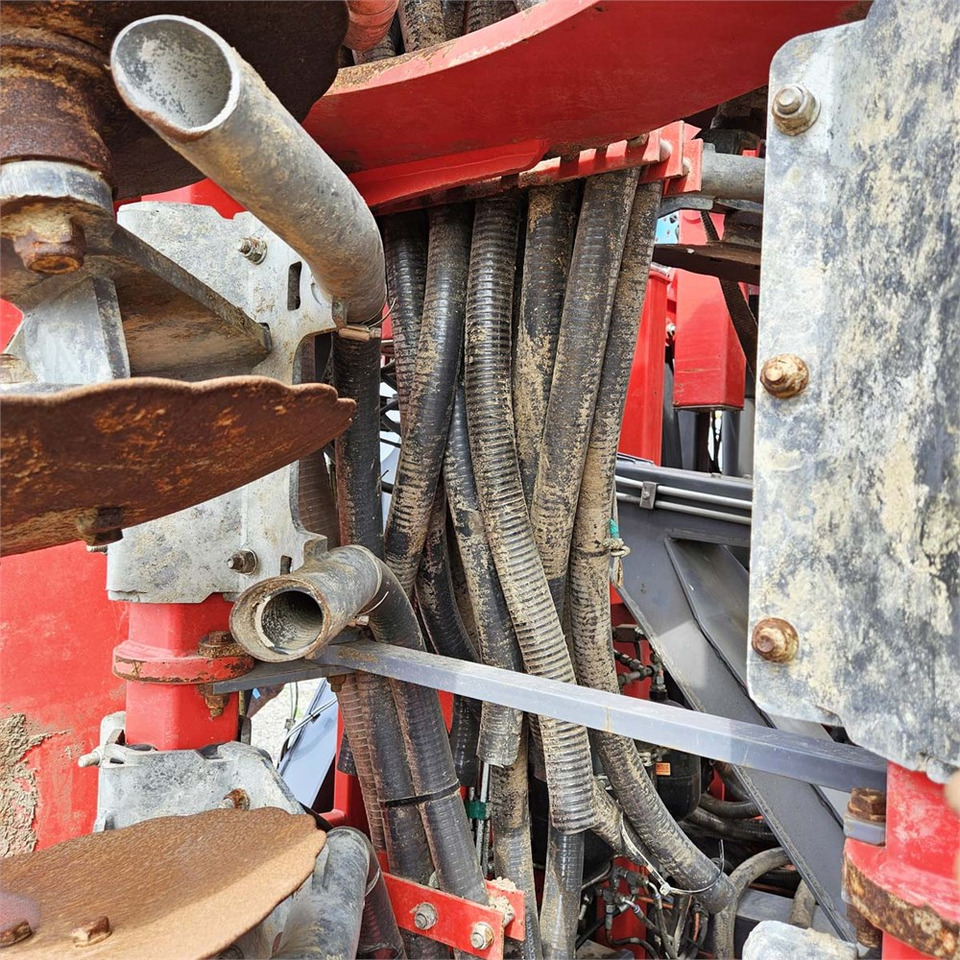 Epandeurs Evers Agro Toric 1200: photos 27 Epandeurs Evers Agro Toric 1200: photos 27