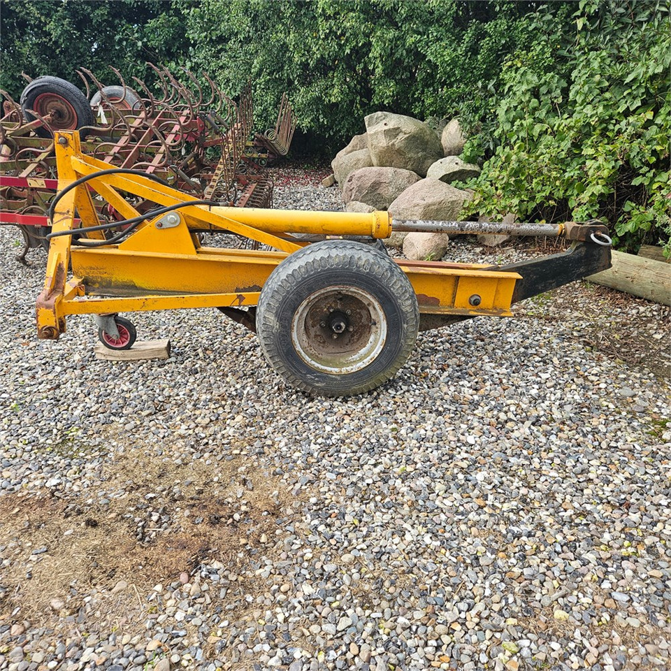 HWS Agro Meliorator - Outils du sol: photos 1 HWS Agro Meliorator - Outils du sol: photos 1