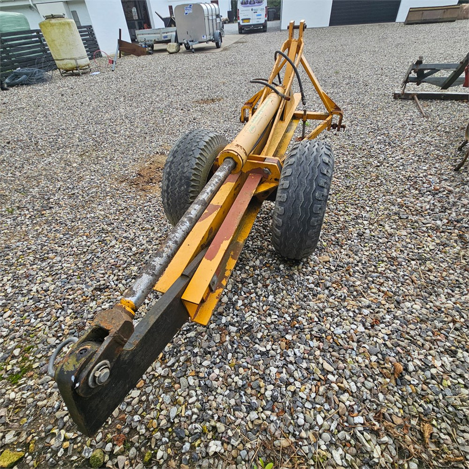 HWS Agro Meliorator - Outils du sol: photos 4 HWS Agro Meliorator - Outils du sol: photos 4