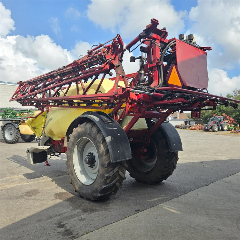 Hardi CM 11 - Pulvérisateur: photos 2 Hardi CM 11 - Pulvérisateur: photos 2