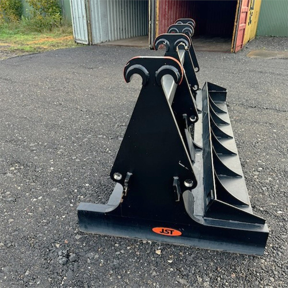 JST Grader - Lame pour Engins de chantier: photos 2 JST Grader - Lame pour Engins de chantier: photos 2