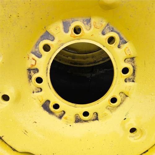 John Deere 2 styk - Tracteur agricole: photos 5 John Deere 2 styk - Tracteur agricole: photos 5