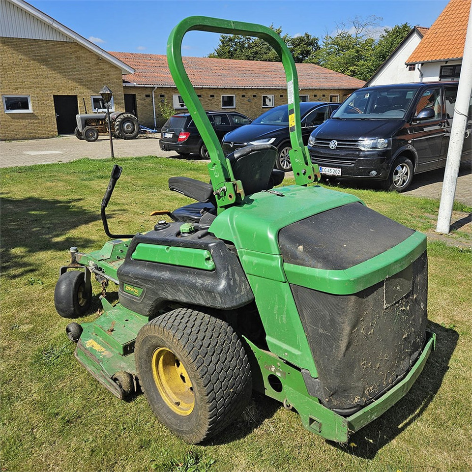 John Deere Z997R 60RD - Motofaucheuse: photos 5 John Deere Z997R 60RD - Motofaucheuse: photos 5