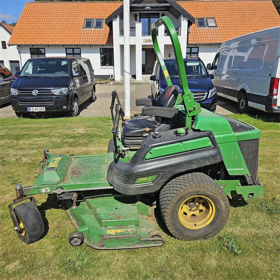 John Deere Z997R 60RD - Motofaucheuse: photos 4 John Deere Z997R 60RD - Motofaucheuse: photos 4