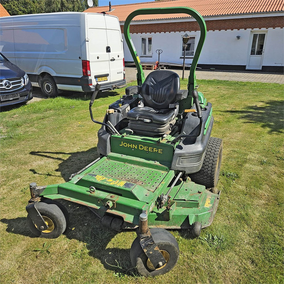 John Deere Z997R 60RD - Motofaucheuse: photos 3 John Deere Z997R 60RD - Motofaucheuse: photos 3