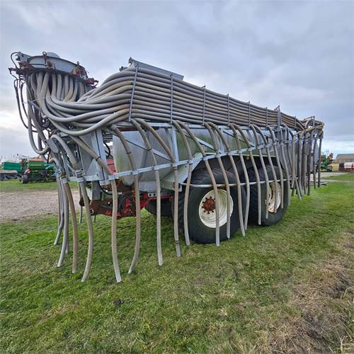 Kimadan B.20T SLS20 - Epandeurs: photos 5 Kimadan B.20T SLS20 - Epandeurs: photos 5