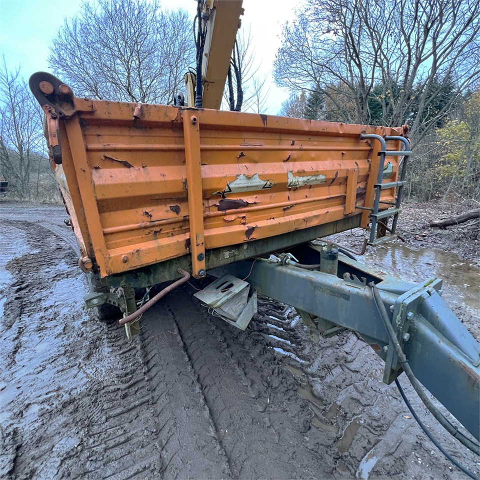 Crédit-bail de Komatsu PW148-10 Komatsu PW148-10: photos 28