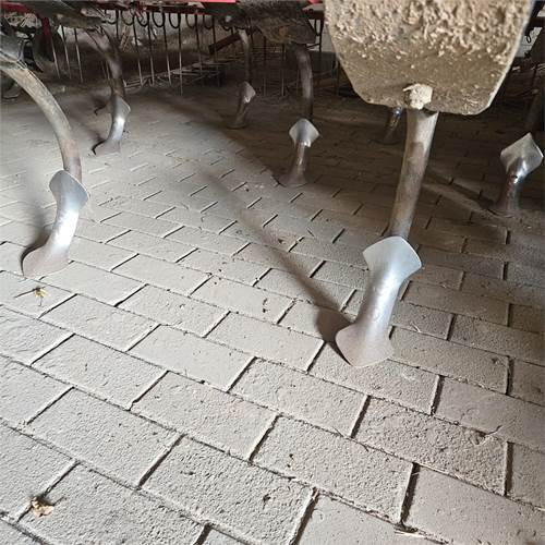 Bineuse Kongskilde Vibro Flex: photos 5