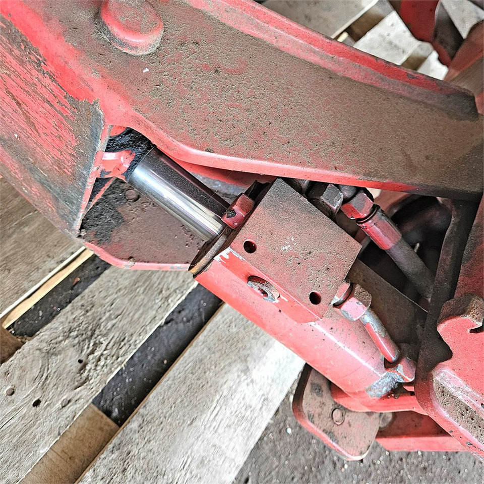 Crédit-bail de Mitsubishi FG35N Mitsubishi FG35N: photos 50