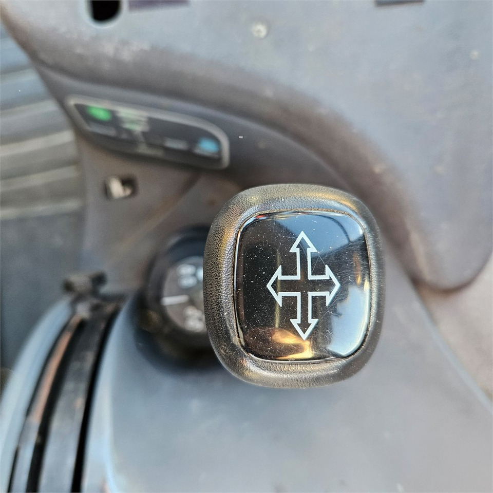 Crédit-bail de New Holland TS 100 New Holland TS 100: photos 15