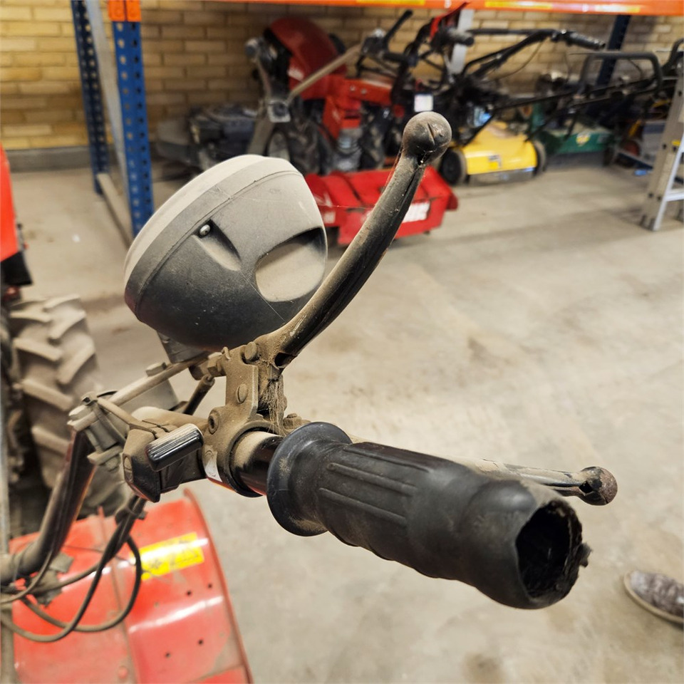 Motoculteur Nibbi MAK7: photos 6