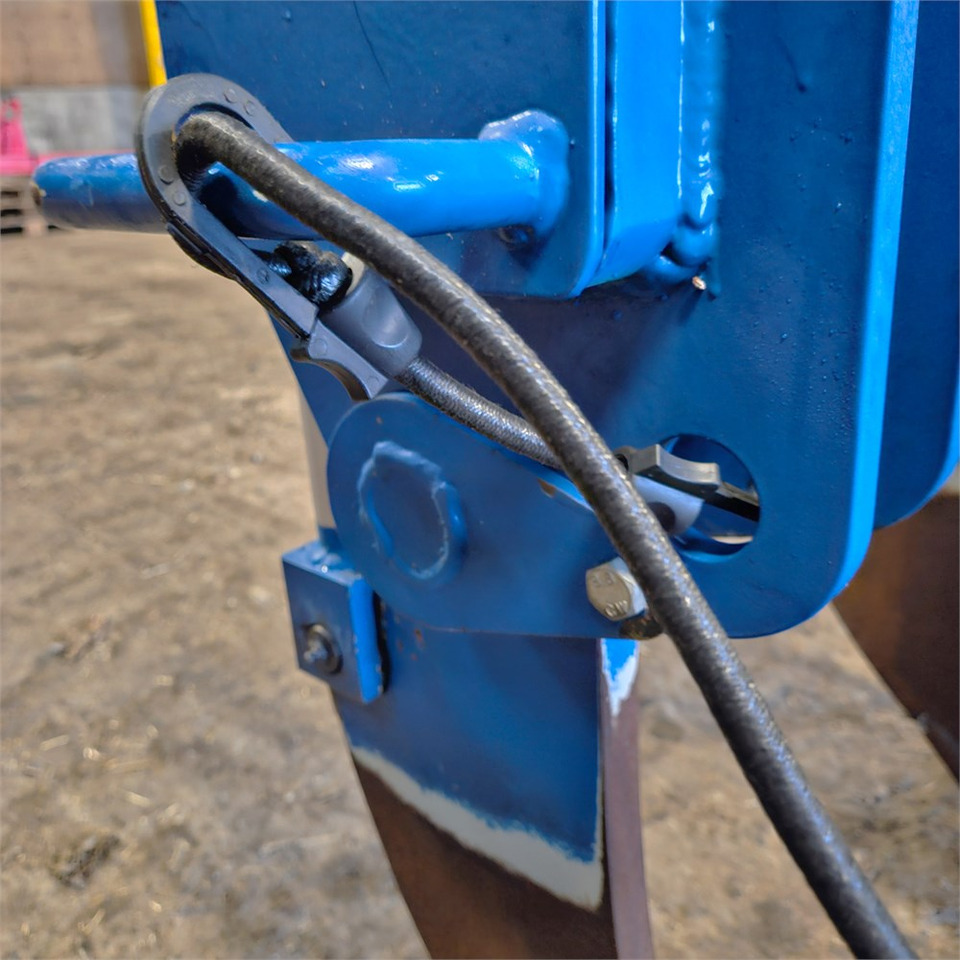 Crédit-bail de Ørum GR8 Ørum GR8: photos 17