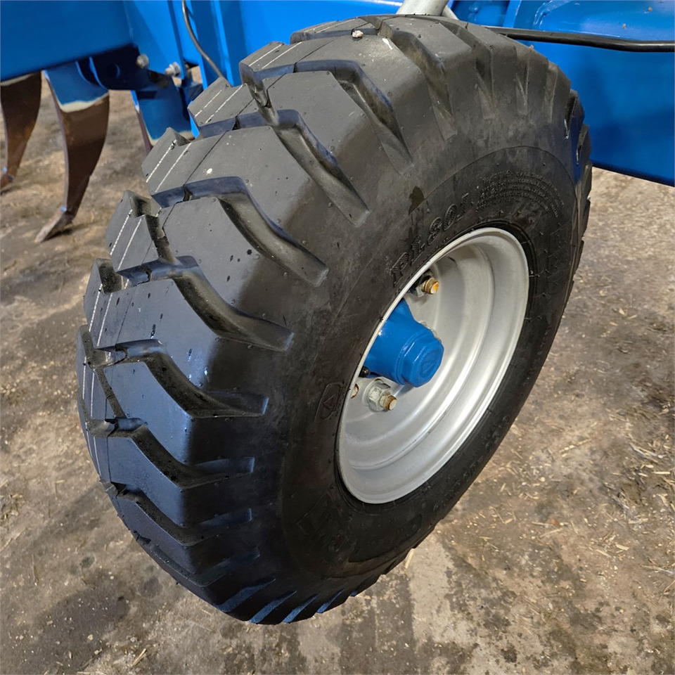 Crédit-bail de Ørum GR8 Ørum GR8: photos 39