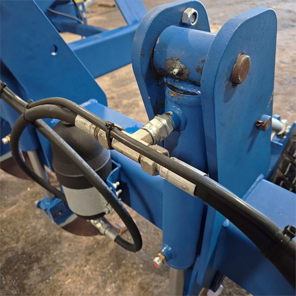 Crédit-bail de Ørum GR8 Ørum GR8: photos 19