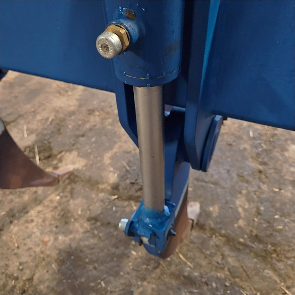 Crédit-bail de Ørum GR8 Ørum GR8: photos 22