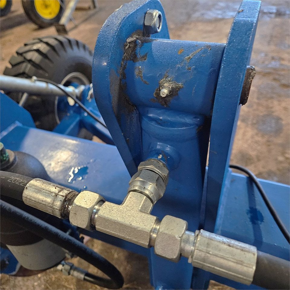 Crédit-bail de Ørum GR8 Ørum GR8: photos 25