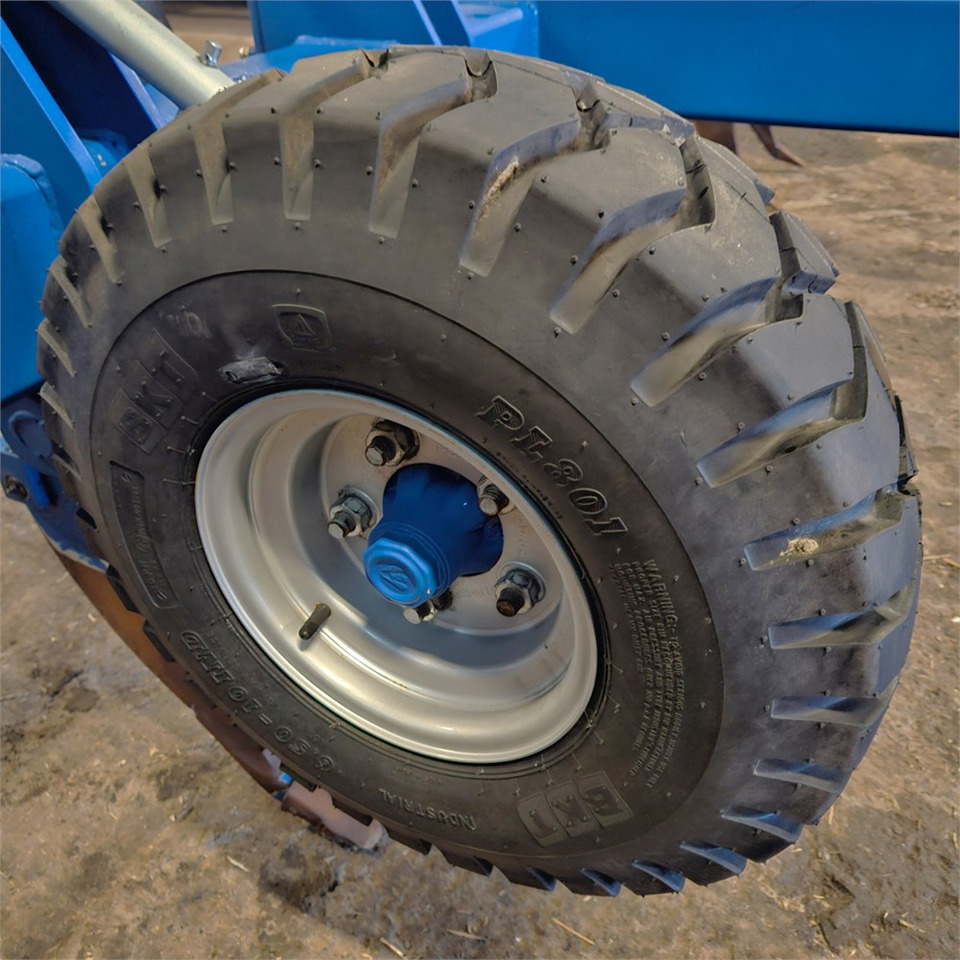 Crédit-bail de Ørum GR8 Ørum GR8: photos 41