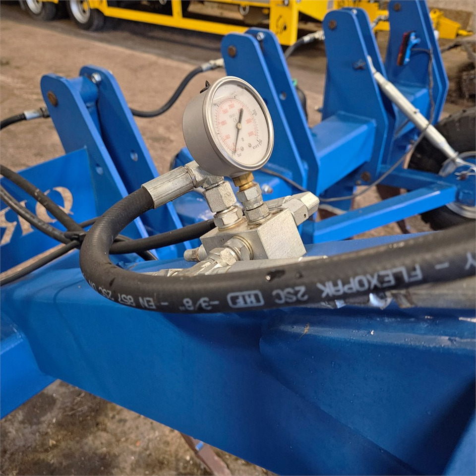 Crédit-bail de Ørum GR8 Ørum GR8: photos 13