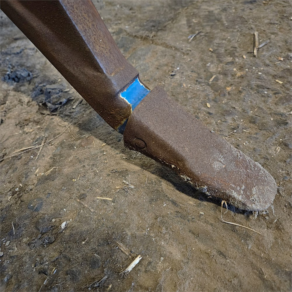 Crédit-bail de Ørum GR8 Ørum GR8: photos 12