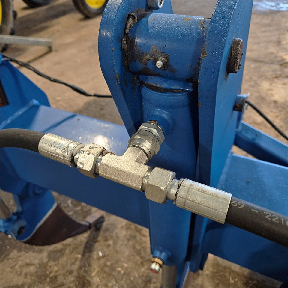 Crédit-bail de Ørum GR8 Ørum GR8: photos 27