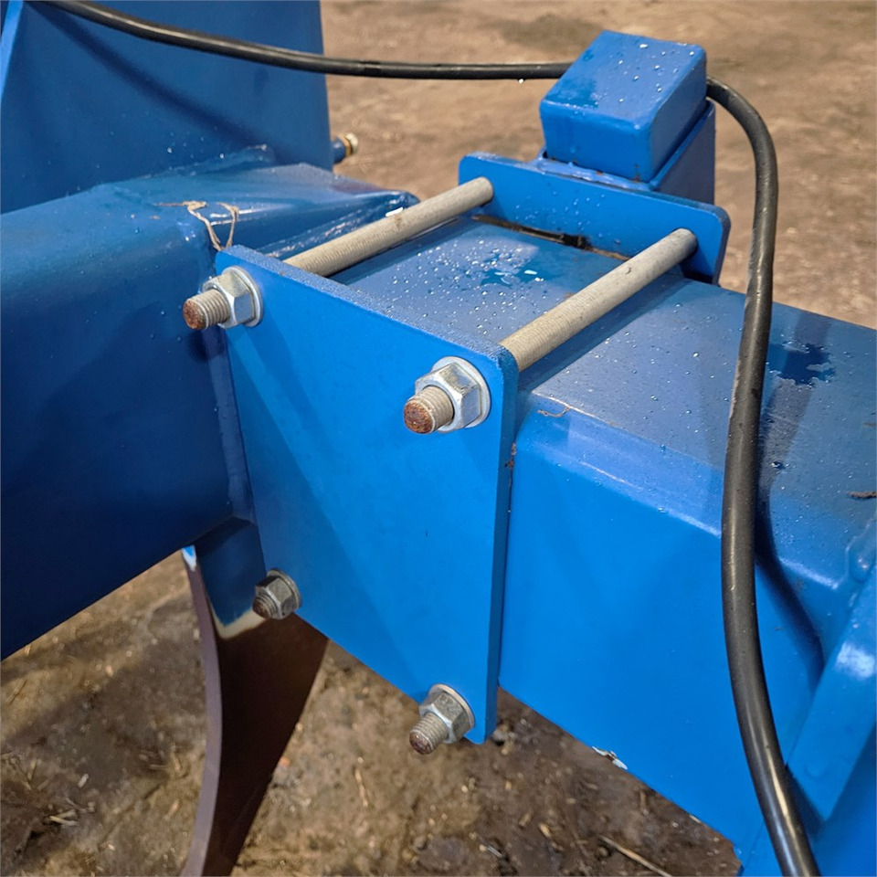 Crédit-bail de Ørum GR8 Ørum GR8: photos 30