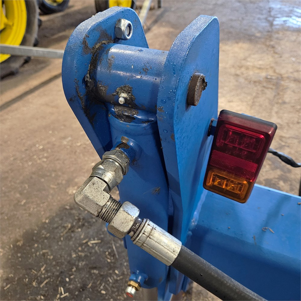 Crédit-bail de Ørum GR8 Ørum GR8: photos 28